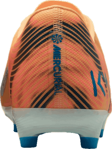 Sneakers och skor Nike Zoom Mercurial Vapor 16 Academy Kylian Mbappé FG/MG Flerfärgad | fq8377-801, 6