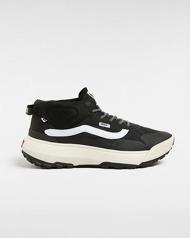 Sneakers och skor Vans Mte Crosspath Mid Svart | VN000CVVBA2, 0