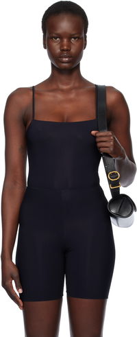 Jil Sander Jersey Bodysuit