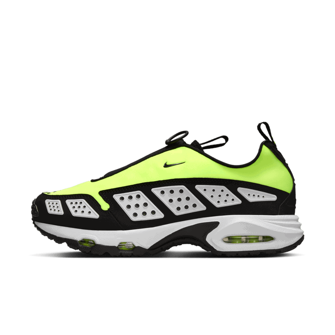 Sneakers och skor Nike Air Max Sunder "Electric Green" W Grön | FZ2068-700
