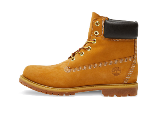 Sneakers och skor Timberland Premium 6 Inch Waterproof Boot W Brun | TB010361713W