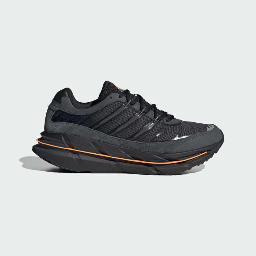 Sneakers och skor adidas Performance Adistar HRMY Svart | JQ8745