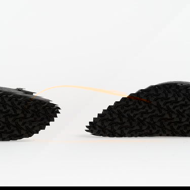 Sneakers och skor Birkenstock Birkenstock Boston Suede Clogs Brun | 1030861, 3