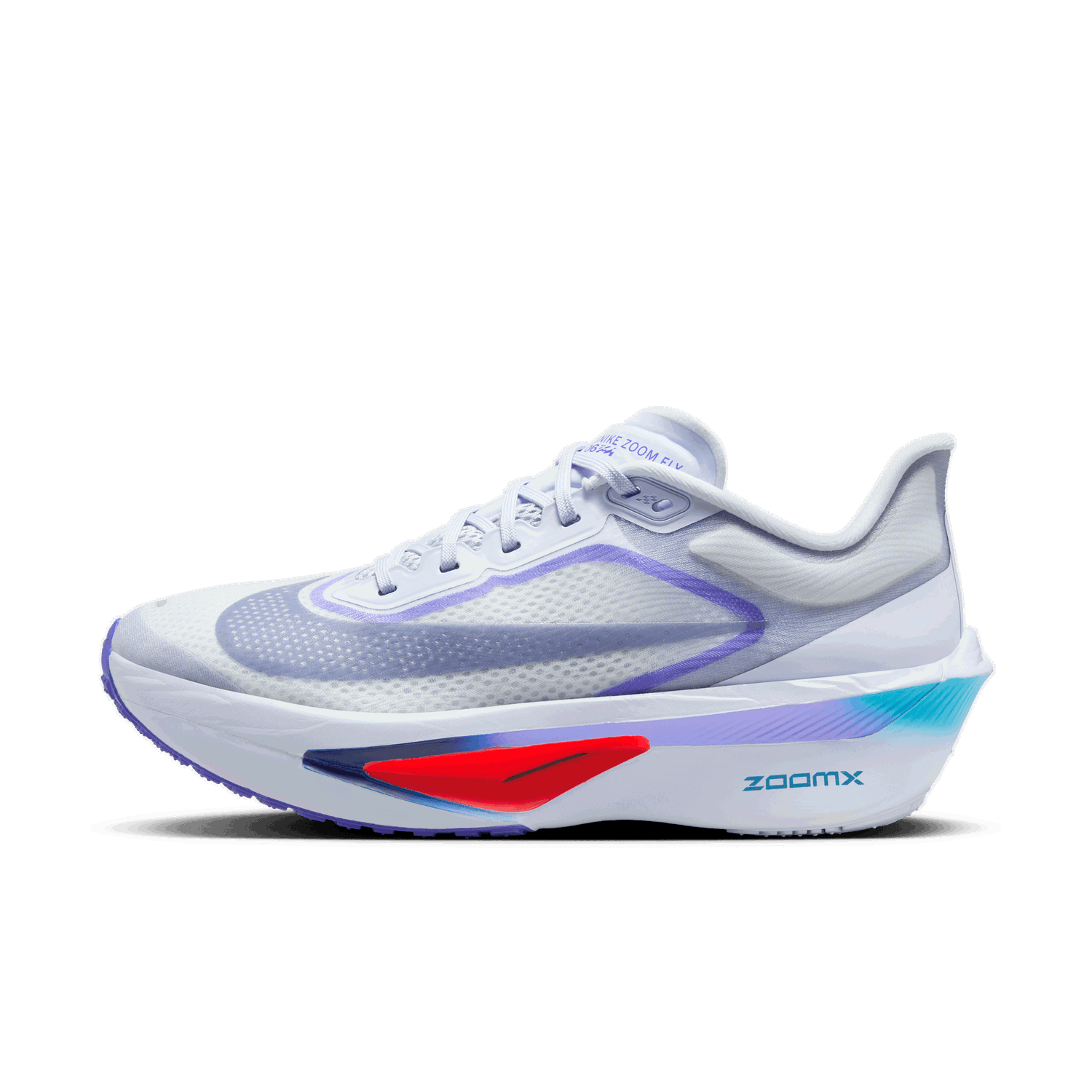 Sneakers och skor Nike Nike Zoom Fly 6 Purpur | FN8455-004, 0