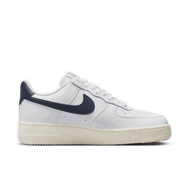 Sneakers och skor Nike Air Force 1 Low Vit | FZ6768-100, 4