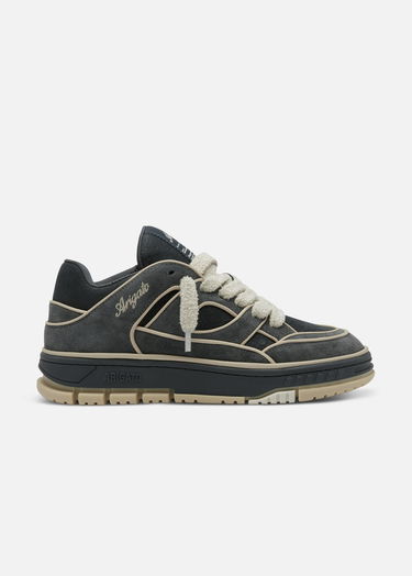 Sneakers och skor AXEL ARIGATO Area Lo Grå | F3220002, 8