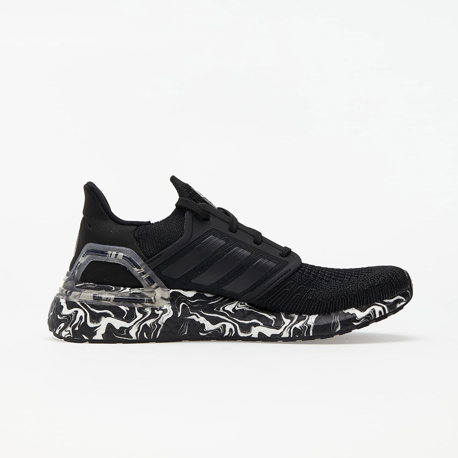Sneakers och skor adidas Performance Ultraboost 20 W Svart | FW5720, 1
