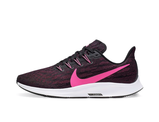 Löpning Nike Air Zoom Pegasus 36 W Röd | AQ2210-009