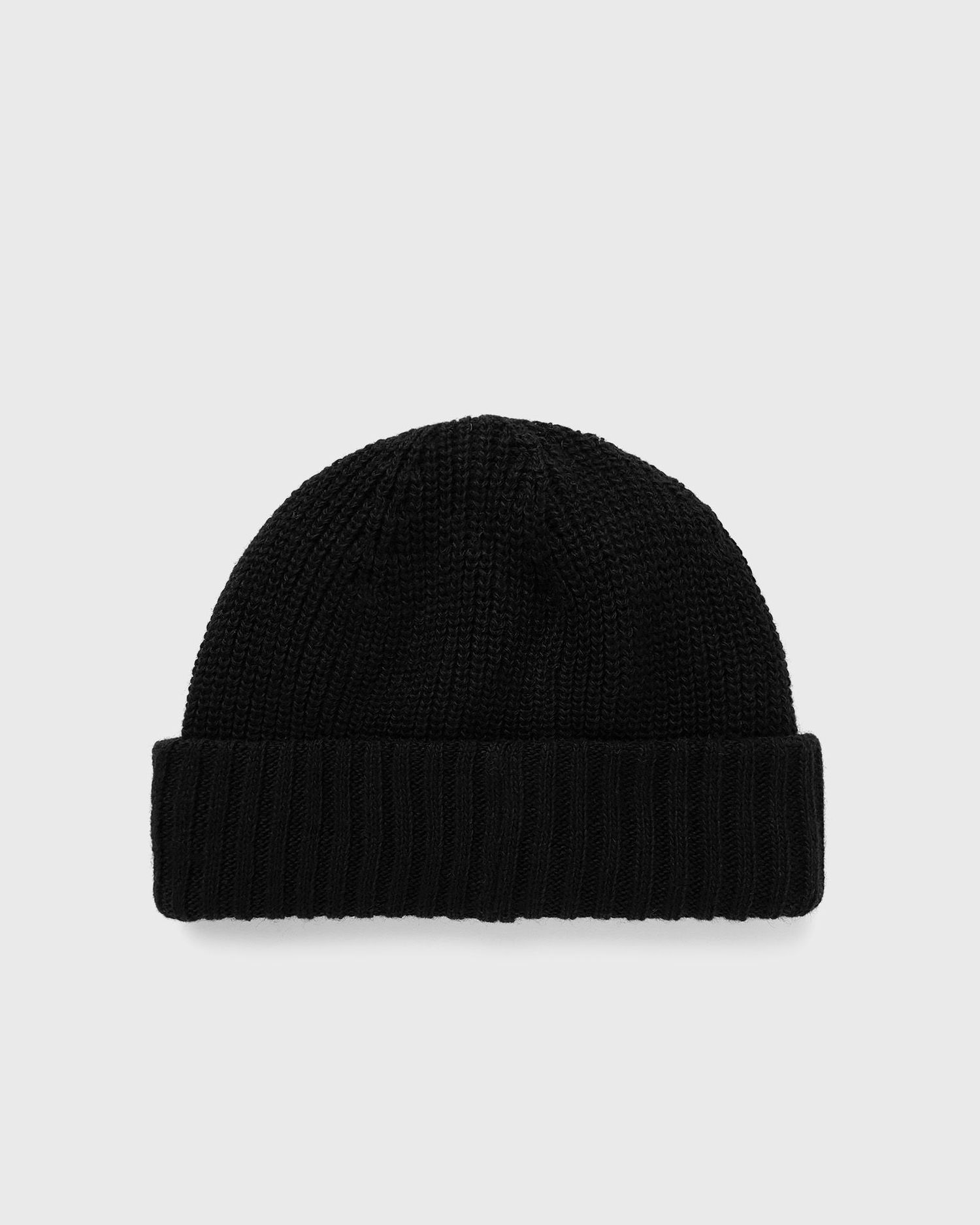 Mössa Goldwin Beanie Svart | GM94383-BK, 0
