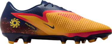 Sneakers och skor Nike PHANTOM 360 ACAD FG/MG EH Orange | HQ2314-800, 3