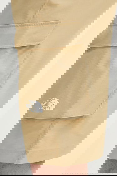 Shorts The North Face The North Face Exploration Shorts Beige | NF0A8BGGLK51, 3