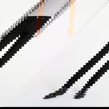 Jeans Levi's 511 Slim Fit Svart | 04511-1507, 0