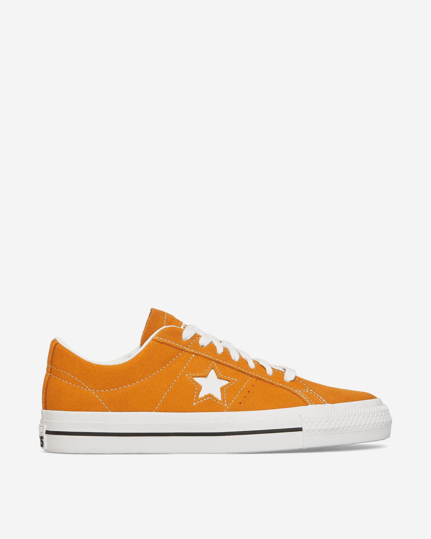 Sneakers och skor Converse One Star Pro Orange | A02944C, 0