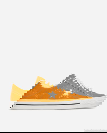 Sneakers och skor Converse One Star Pro Orange | A02944C, 0