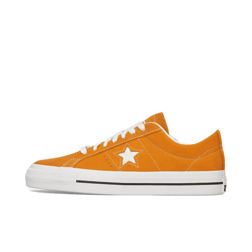 Sneakers och skor Converse One Star Pro Orange | A02944C