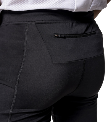 Boxare SWIX Swix Pace Training Shorts Svart | 10041-23-10000, 2