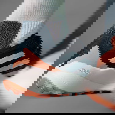 Sneakers och skor adidas Performance adidas TERREX Terrex Agravic Speed Trail Running Svart | IE7671, 5