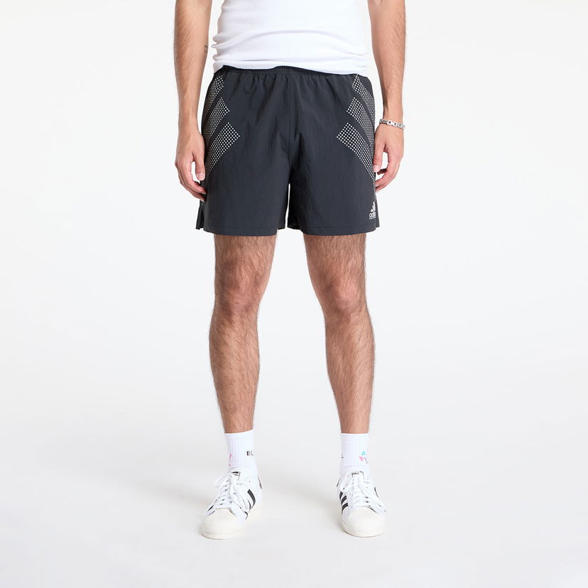 Shorts adidas Originals Equipment Shorts XXL Svart | JV7648