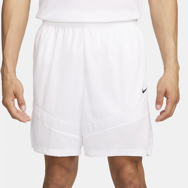 Shorts Nike Icon Vit | DV9524-100, 3
