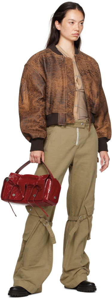 Kläder Gianvito Rossi Gianvito Rossi Thiago Lug Sole Boots Svart | G73004-20GOM-CLN, 4