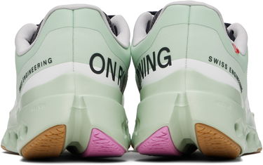 Sneakers och skor On Running Cloudsurfer Next Z5 Grön | 3WF10233005, 3