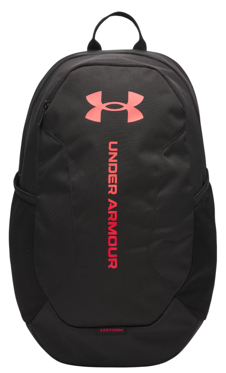 Ryggsäck Under Armour Hustle Lite Backpack Svart | 6000399-002, 0