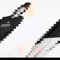 Women's Tiro Cut 3 Stripes Fleece Sweatshirt