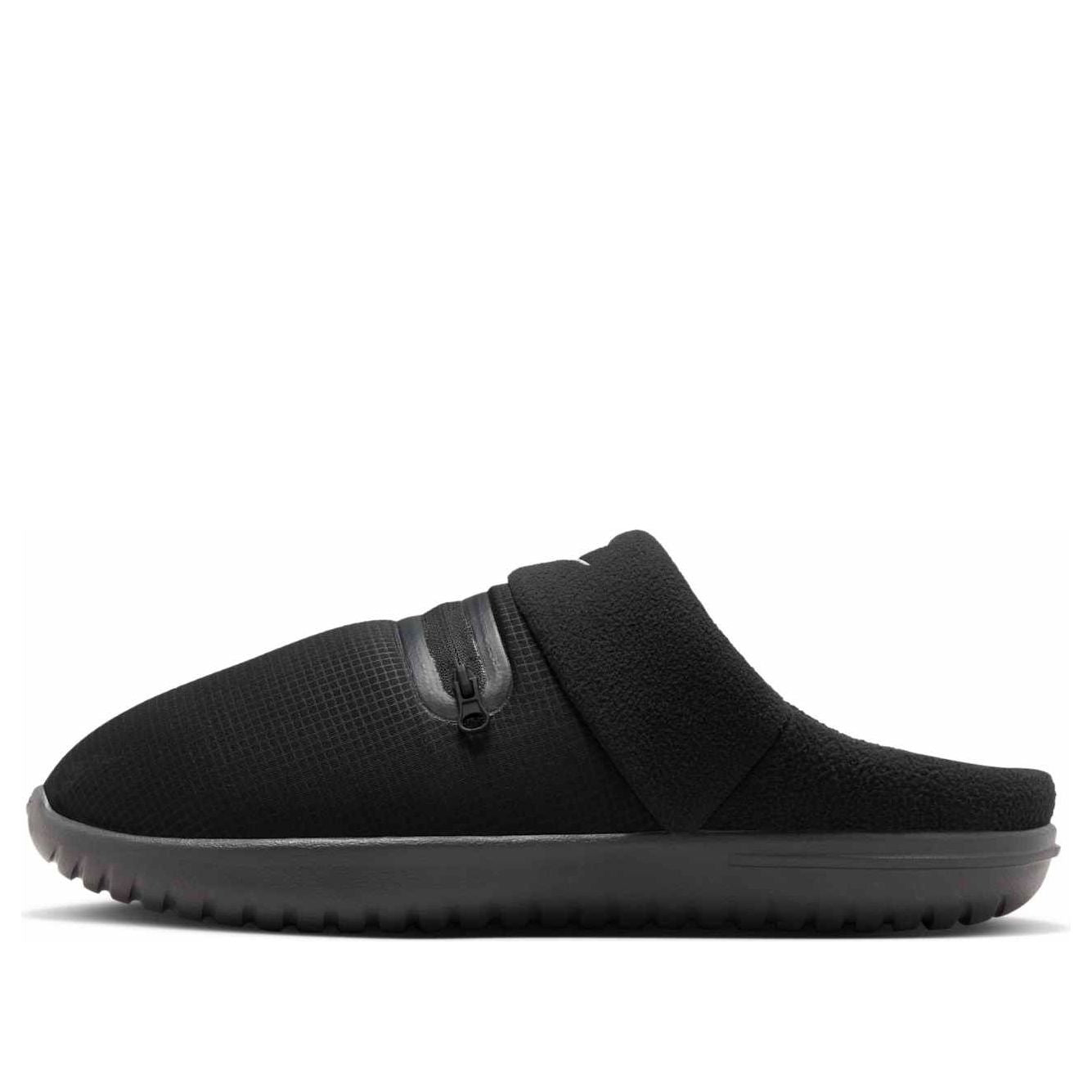 Sneakers och skor Nike Burrow Slippers Svart | FZ7941-001, 0