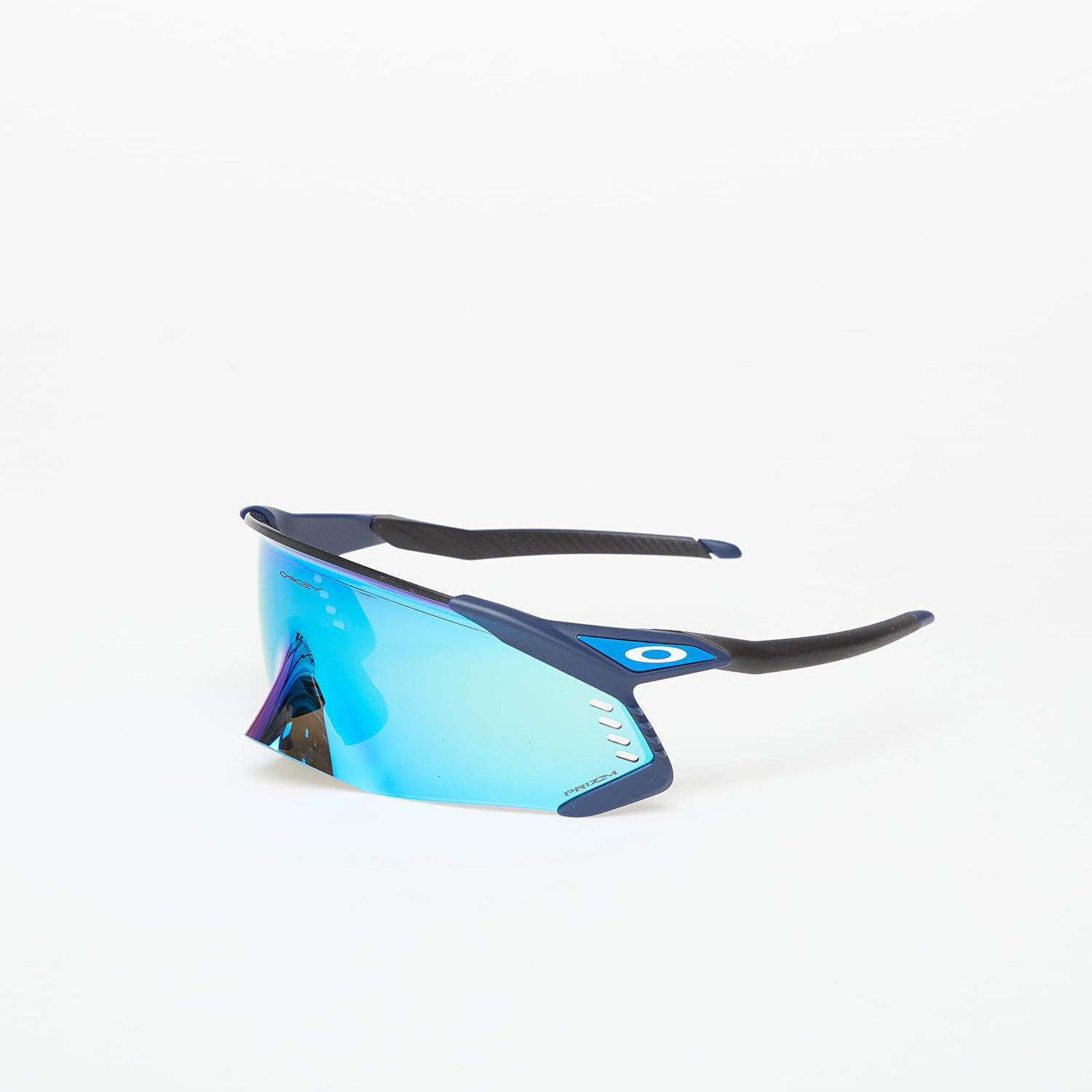 Solglasögon OAKLEY Velo Kato Prizm Sapphire Universal Sunglasses Turkos | 0OO9501-95010452, 1