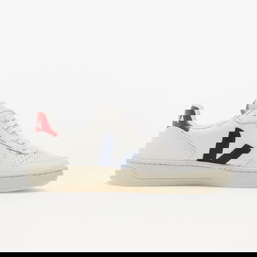 Sneakers och skor Veja V-10 Leather W Vit | VX0201267A, 1