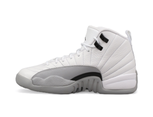 Sneakers och skor Jordan Jordan 12 Retro BG Vit | 510815-108