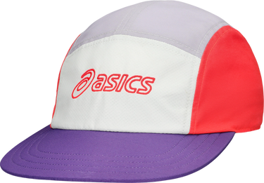 Keps Asics Asics 5 Panel Cap Purpur | 3013b004-603, 0