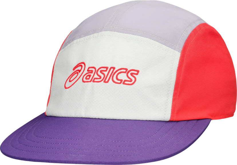 Keps Asics Asics 5 Panel Cap Purpur | 3013b004-603