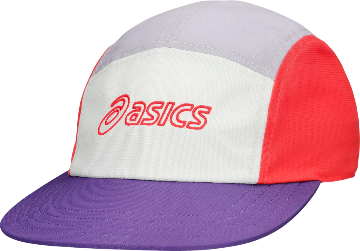 Keps Asics Asics 5 Panel Cap Purpur | 3013b004-603, 0