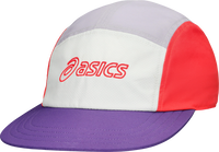 Asics 5 Panel Cap