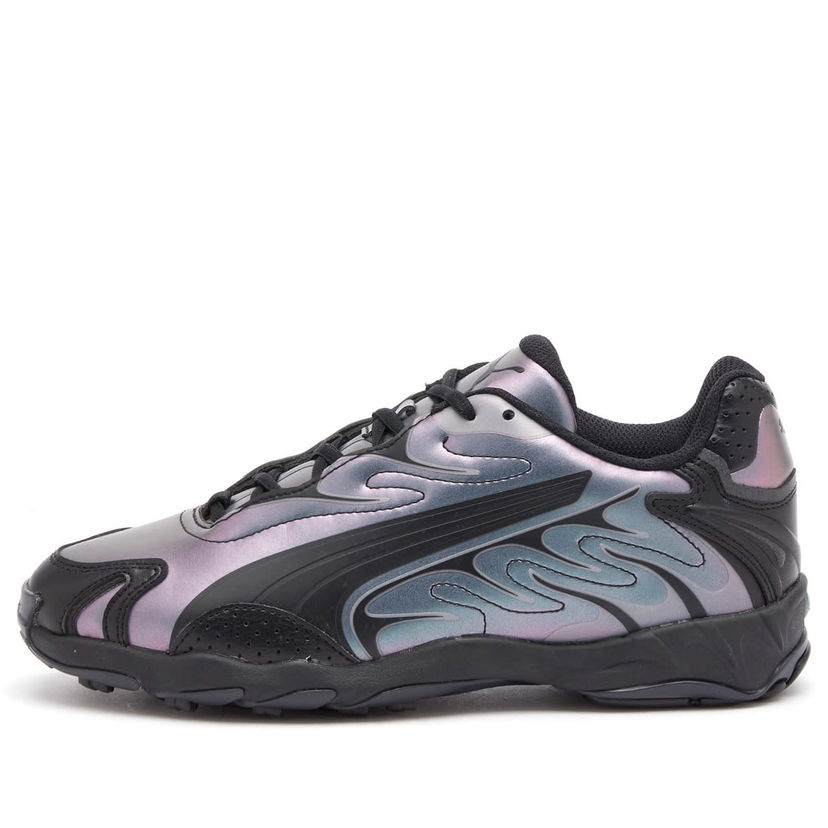 Sneakers och skor Puma Inhale Color Shifting Purpur | 401665-02