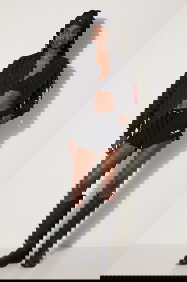 Bomberjacka Alpha Industries MA-1 TT 141041 03 Bomber Jacket Svart | 141041.03, 2