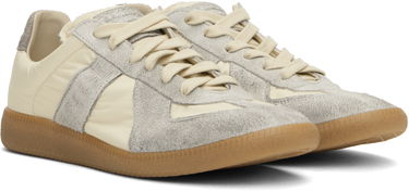 Sneakers och skor Maison Margiela Maison Margiela Replica Vit | S57WS0513 P8170, 3