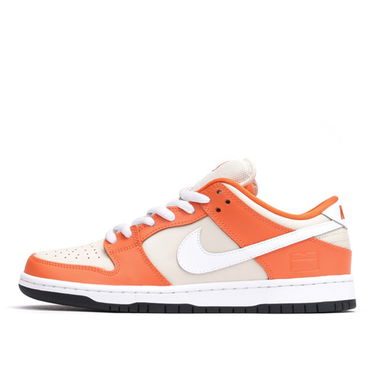 Sneakers och skor Nike SB Dunk Low "Orange Box" Orange | 313170-811, 1