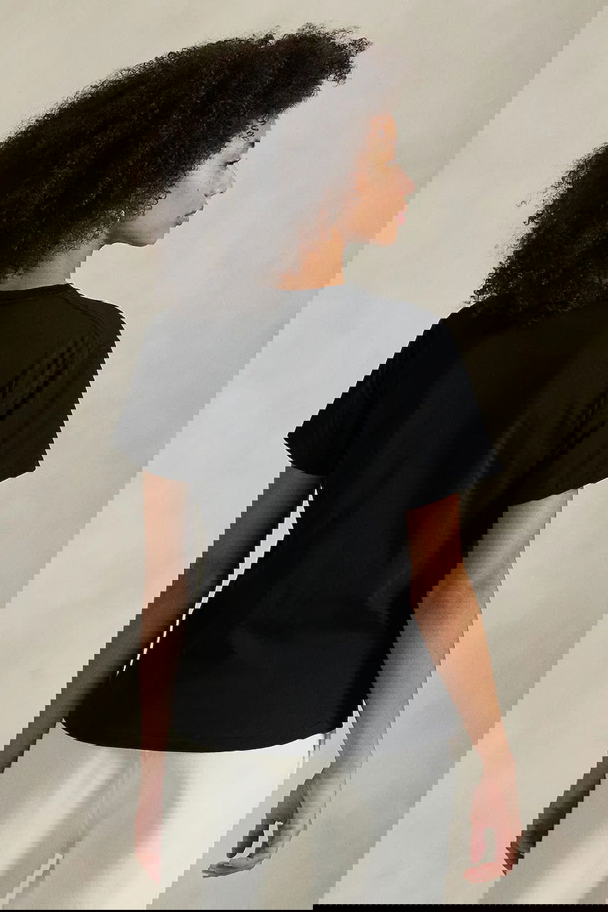 T-shirt Polo by Ralph Lauren Polo Ralph Lauren Boxer Bear T-Shirt Svart | 211971709, 1