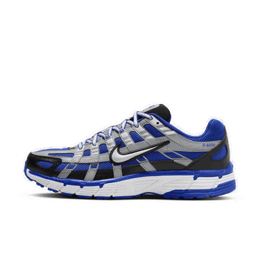 Sneakers och skor Nike P-6000 Mörkblå | CD6404-400, 3