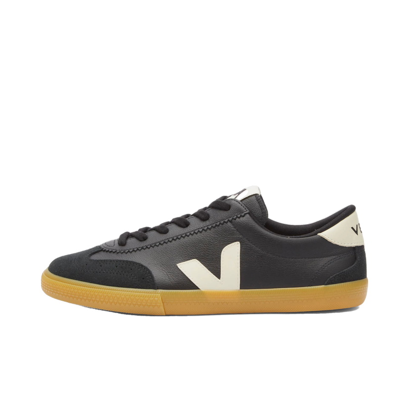 Sneakers och skor Veja Volley O.T Svart | VO2020510