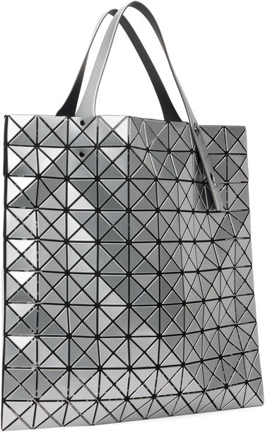 Tygpåse BAO BAO ISSEY MIYAKE BAO BAO ISSEY MIYAKE Prism Tote Metallisk | BB58AG043, 1
