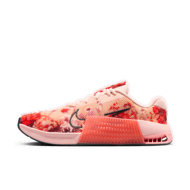 Sneakers och skor Nike Metcon 9 Rosa | HJ6210-600, 4