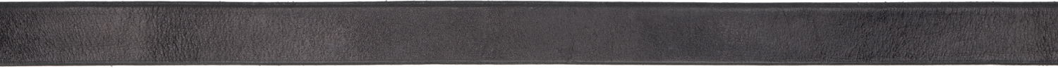 Bälten OUR LEGACY Our Legacy Speed Belt Svart | A2258CFL, 1