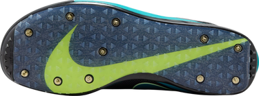 Sneakers och skor Nike Zoom Javelin Elite 3 Svart | fz9626-001, 4