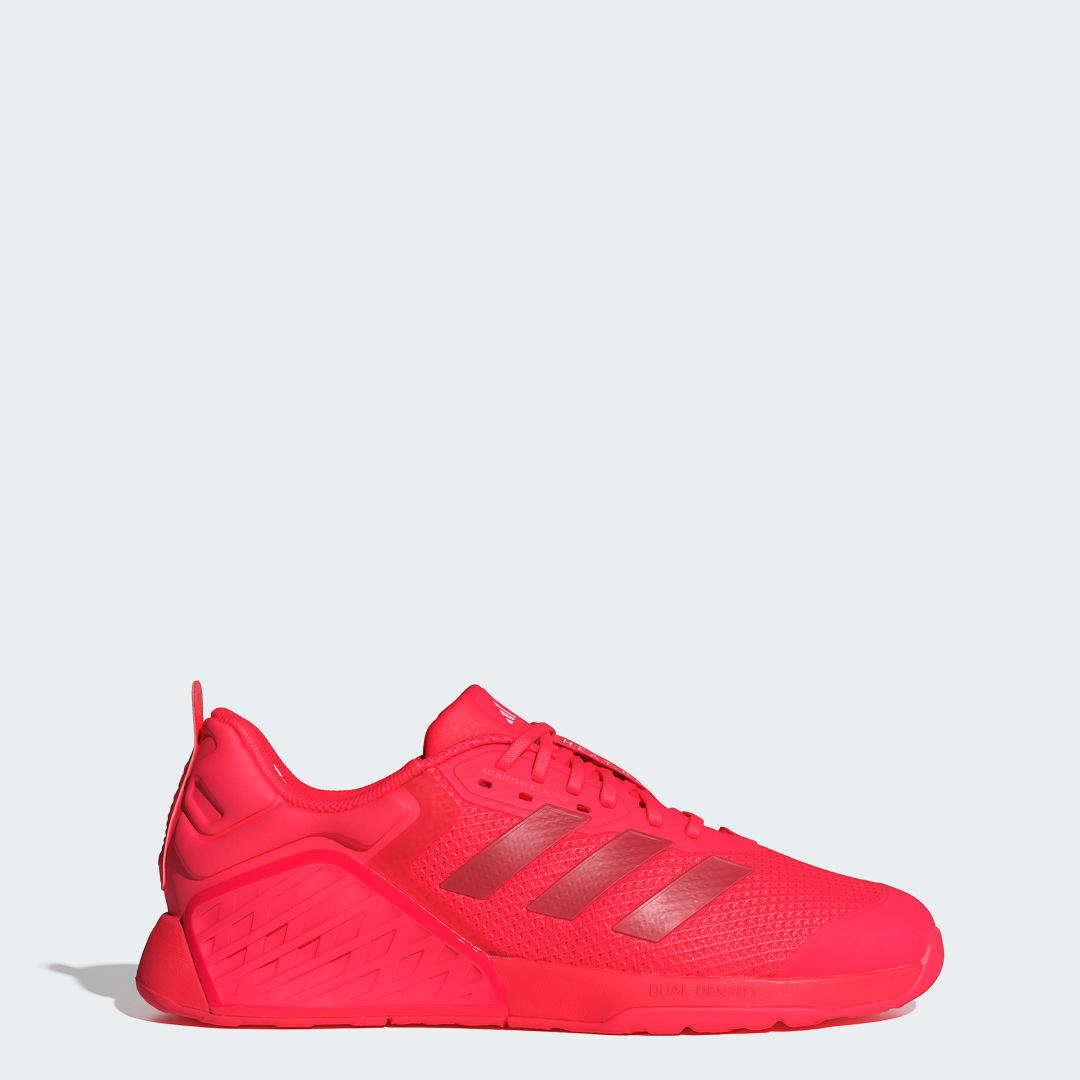 Sneakers och skor adidas Performance Dropset 3 Röd | JI3900, 0