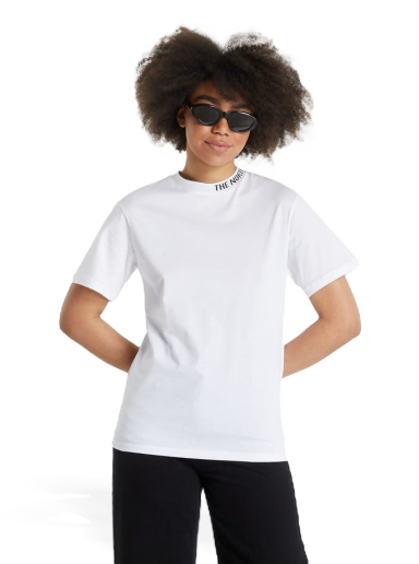 T-shirt The North Face Zumu Tee Vit | NF0A491QFN41
