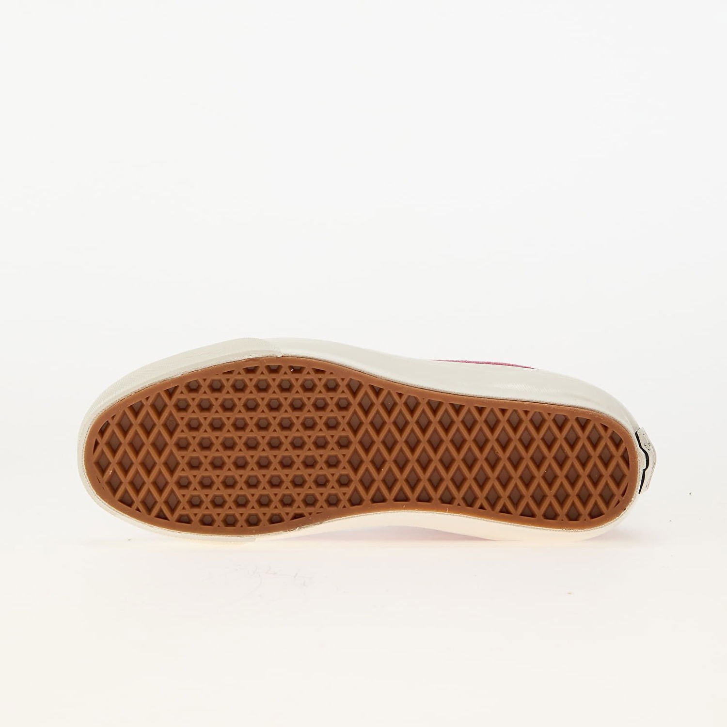 Sneakers och skor Vans LX Half Cab 33 EK Röd | VN000D8FE9T1, 1