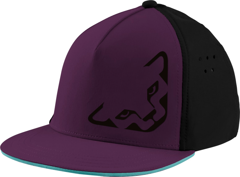 Keps Dynafit Tech Trucker Cap Purpur | 08-0000071137-6721